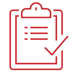 Clipboard icon