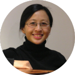 Associate Professor Bette Liu