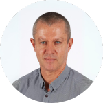 Associate Professor Frank Beard