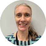 Dr Rosalind Webby