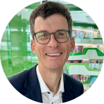 Professor Chris Blyth