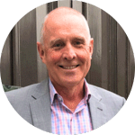 Professor Peter McIntyre