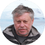 Professor Philippe De Wals