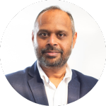 Dr Sanjay Jayasinghe