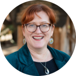 Professor Julia Brotherton