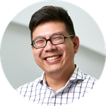 Headshot of Associate Professor Benjamin Teh