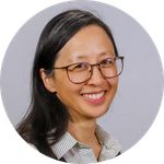 Headshot of Bette Liu