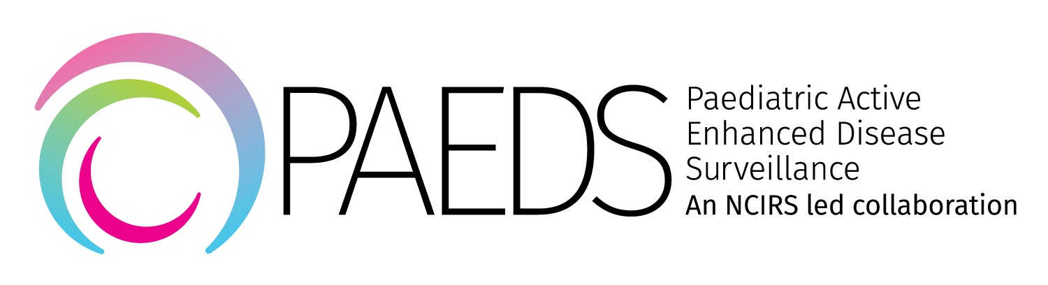 PAEDS logo