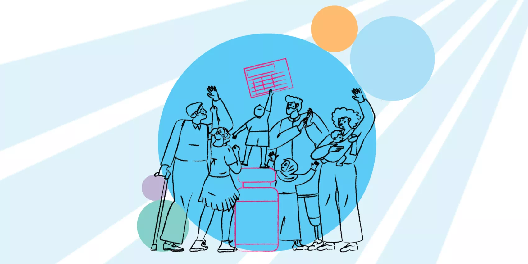 World Immunisation Week