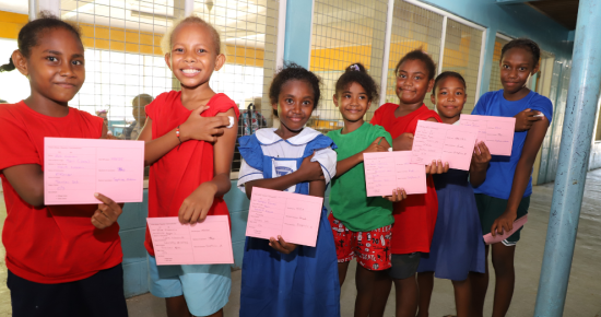 Pacific island countries and Japan achieve measles and rubella elimination: a milestone for regional health security