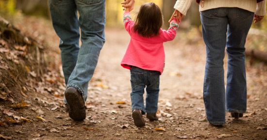 Why are more Australian parents taking childhood influenza vaccination off the priority list?