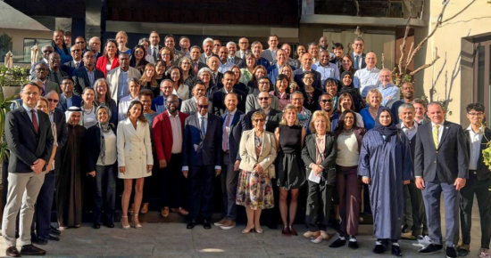 New report highlights the critical role of NITAG secretariats worldwide