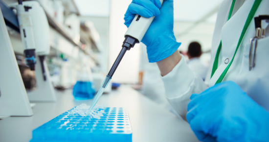 Poliovirus detected in wastewater in Australia