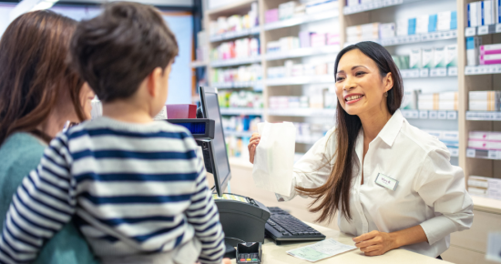 More pharmacists will be able to vaccinate children under 5. Here’s what you need to know