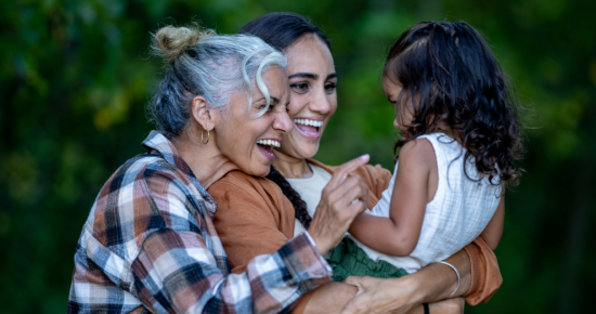 1.7 million Australians unprotected against measles, raising the risk of local outbreaks