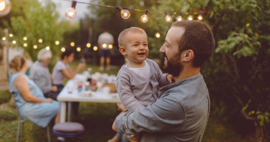 Multiple generations of Australians at risk of measles − how protected is your generation?