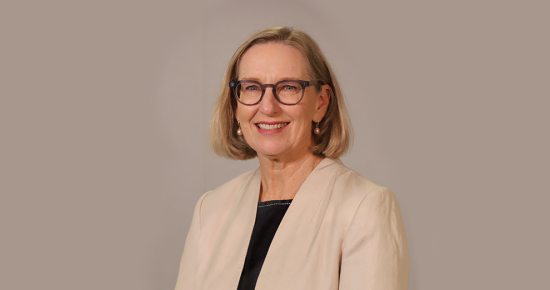 NCIRS Director to step down after 8 years of leadership